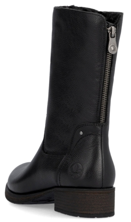 Z9555-00 Rieker Полусапожки женские