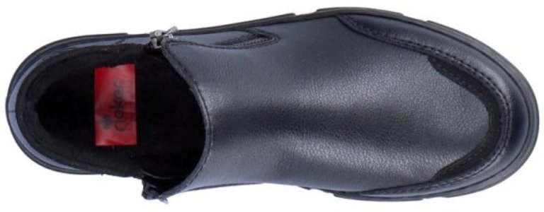 N5951-00 Rieker Ботинки женские