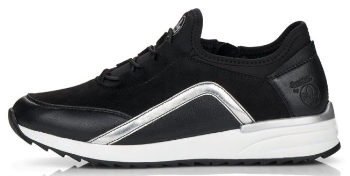 N8083-00 Rieker Туфли женские