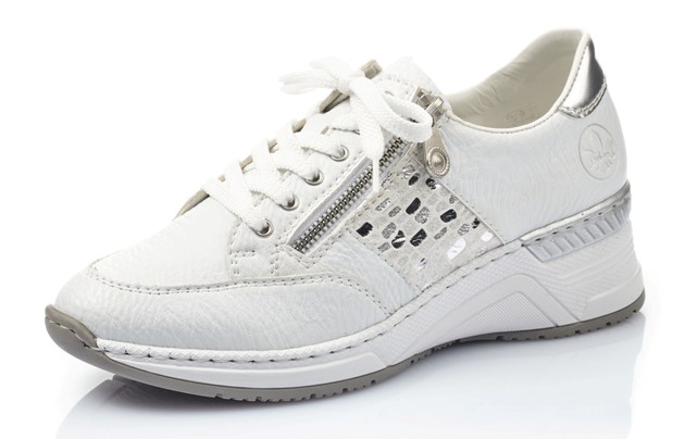 N4322-80 Rieker Туфли женские