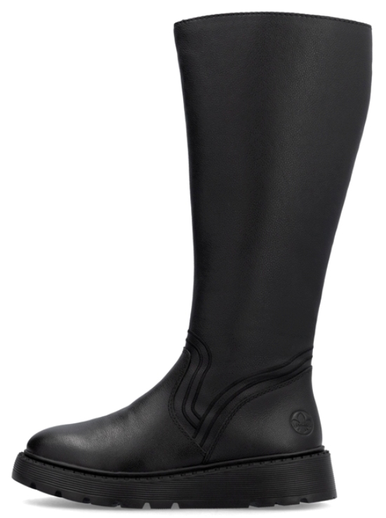 70452-00 Rieker Сапоги женские