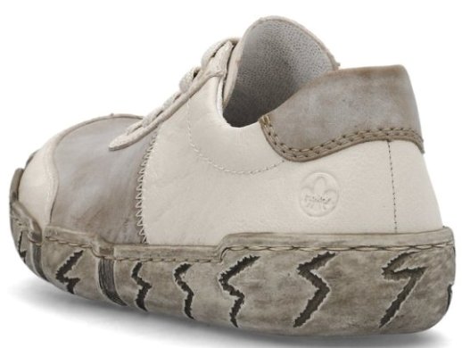 L0303-60 Rieker Туфли женские