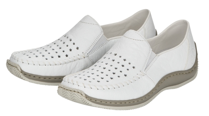 L1765-80 Rieker Туфли женские