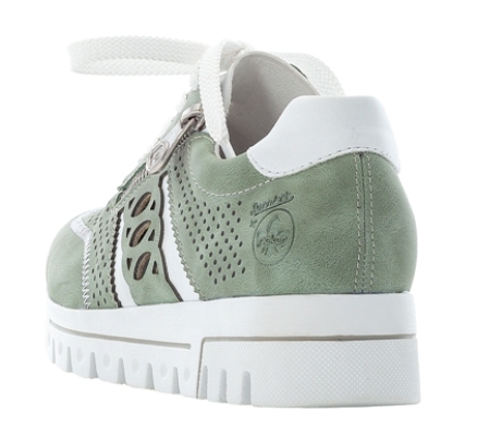 L2807-52 Rieker Туфли женские