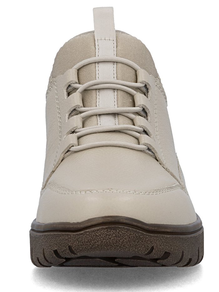 N1357-60 Rieker Полуботинки женские