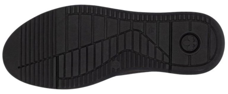 10452-14 Rieker Туфли мужские