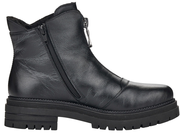 Y3161-00 Rieker Ботинки женские