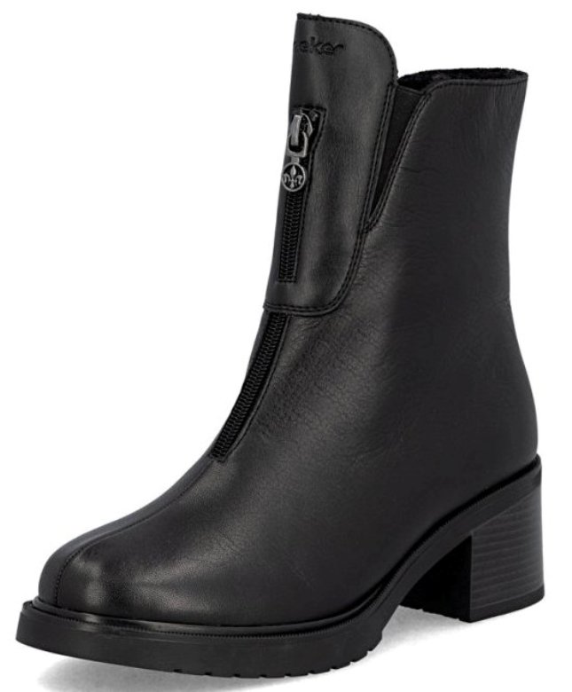 Y5255-00 Rieker Ботинки женские
