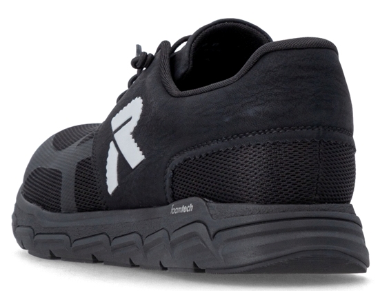 09100-00 Rieker Кроссовки мужские