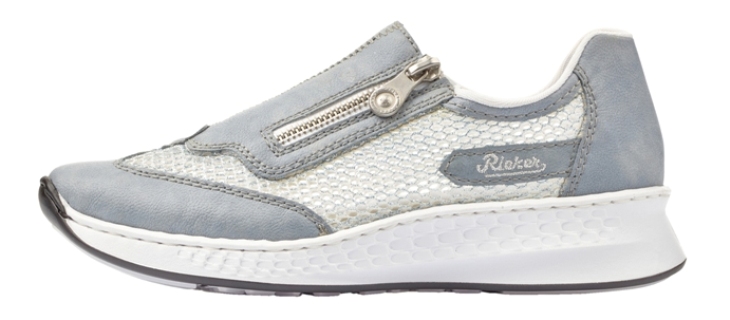 N5675-12 Rieker Туфли женские