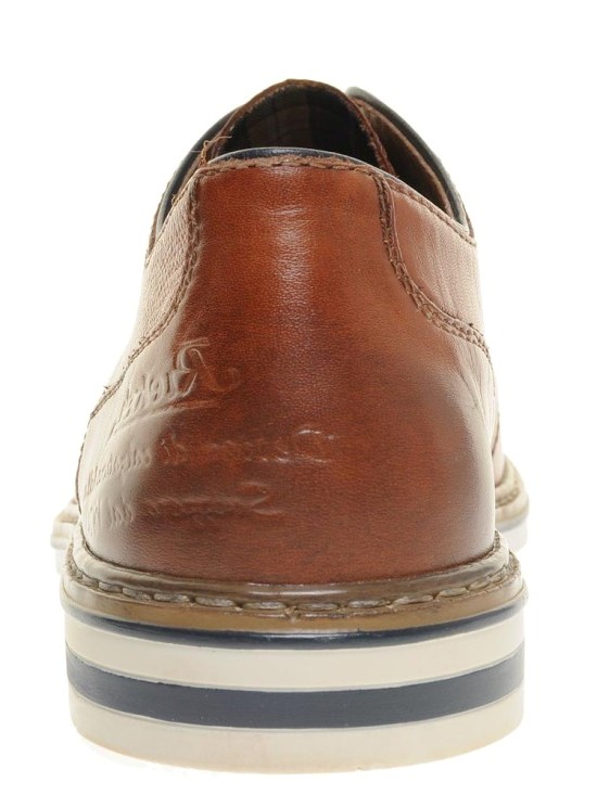 B1424-24 Rieker туфли мужские