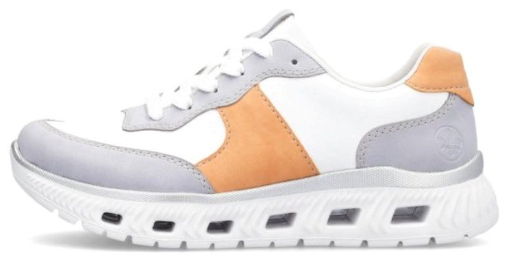 M6001-80 Rieker Туфли женские