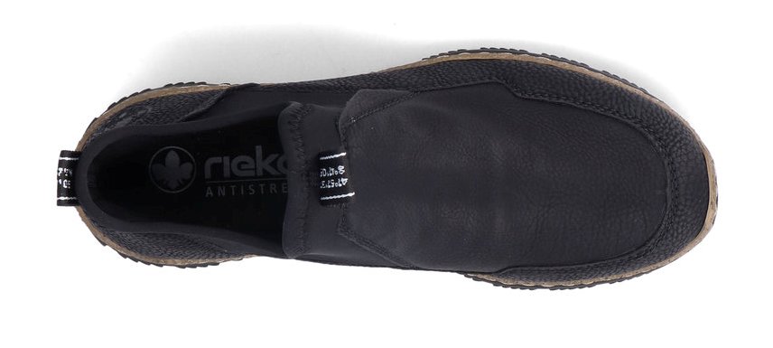 N3275-01 Rieker Ботинки женские