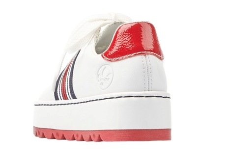 N4622-81 Rieker Туфли женские