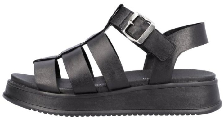 W0804-00 Rieker Босоножки женские