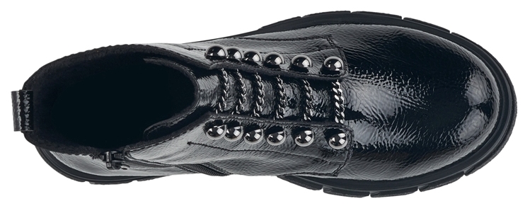 Z9162-00 Rieker Ботинки женские