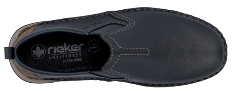 05264-14 Rieker Туфли мужские