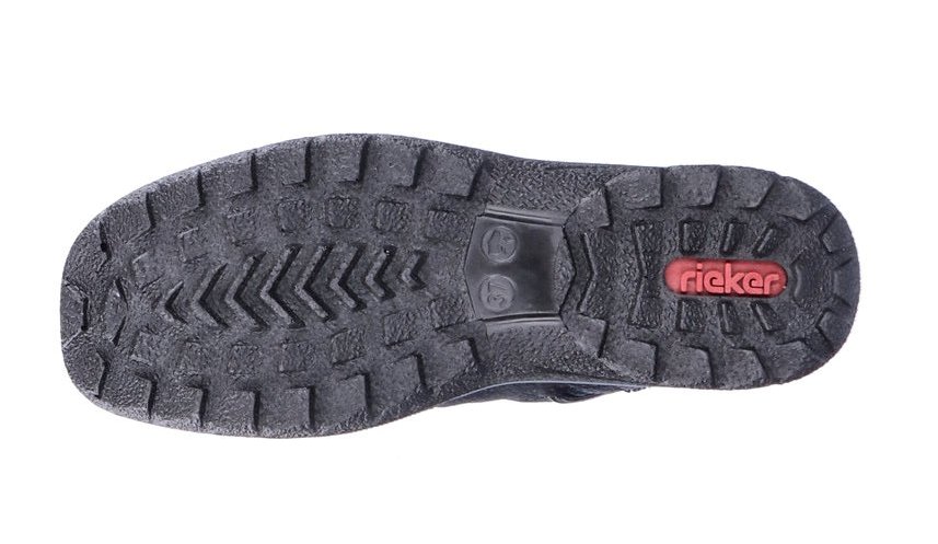 Z7072-00 Rieker Сапоги женские