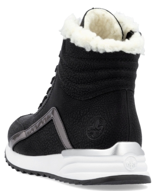 X8004-00 Rieker Ботинки женские