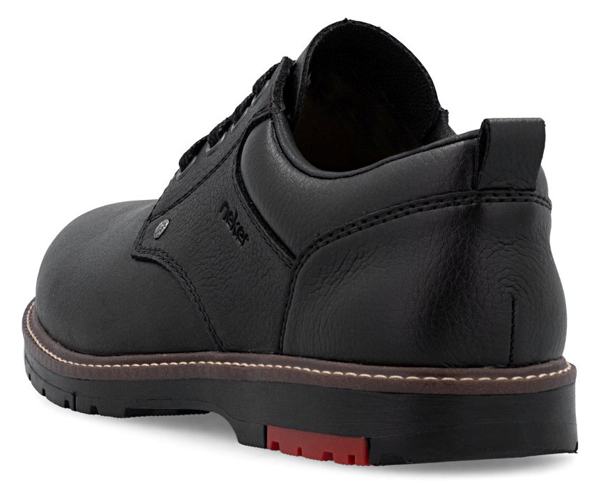 10506-00 Rieker Полуботинки мужские