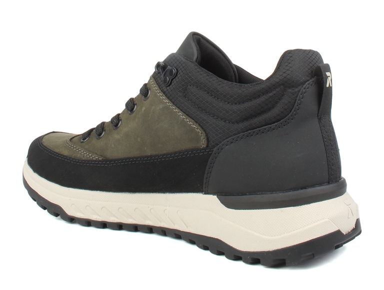 U0173-54 Rieker Кроссовки мужские