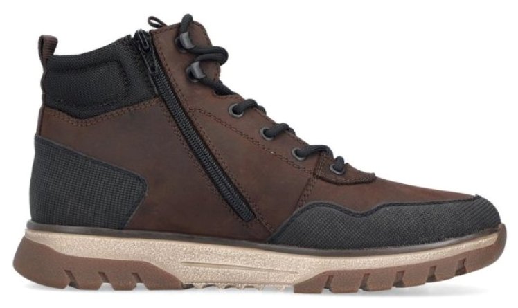 B9310-24 Rieker Ботинки мужские