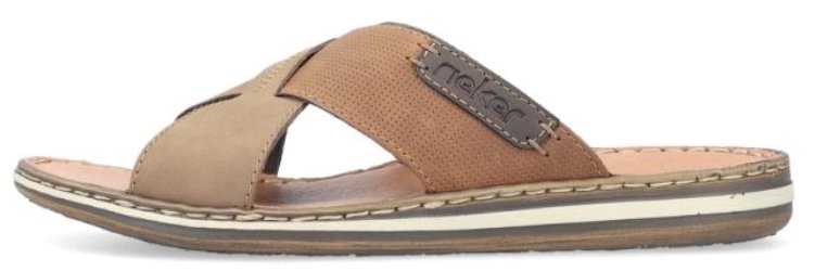 21088-25 Rieker Сандалеты мужские