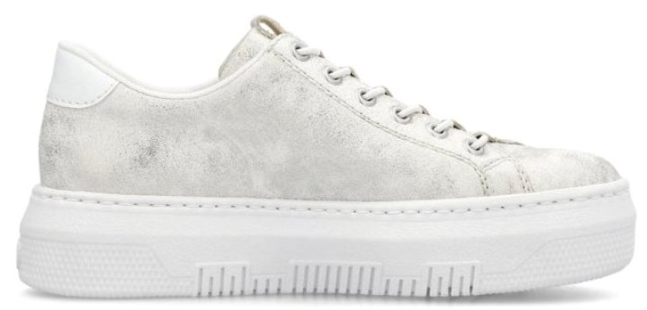 M1953-60 Rieker Туфли женские