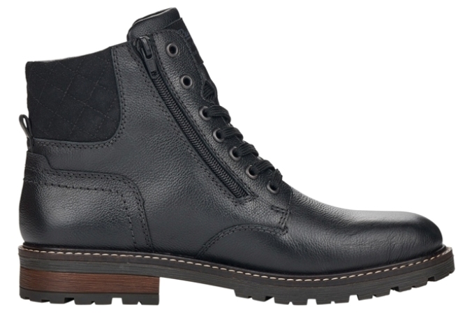 32044-00 Rieker Ботинки мужские