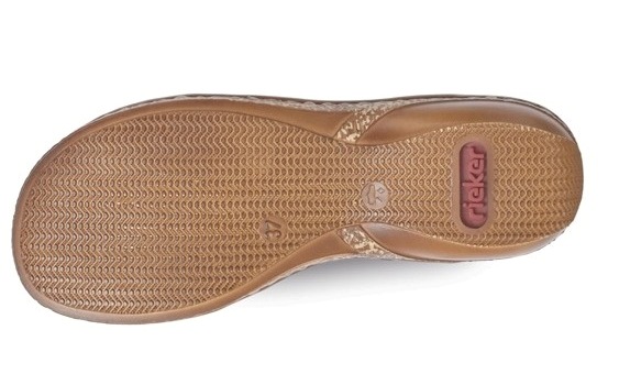 628L1-14 Rieker Сандалеты женские