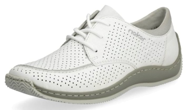 L1718-80 Rieker Туфли женские