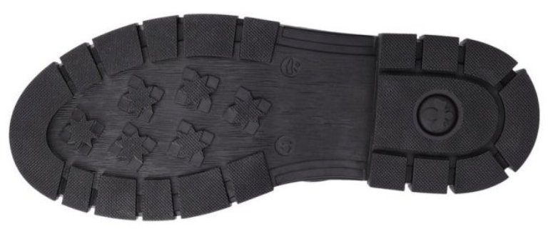 32203-00 Rieker Ботинки мужские