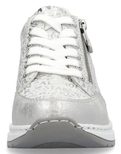 N4316-90 Rieker Туфли женские