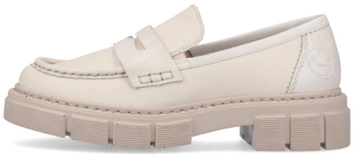 M3851-60 Rieker Туфли женские