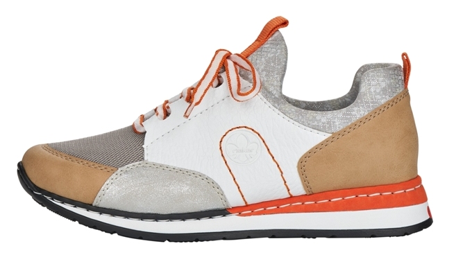 N3083-63 Rieker Туфли женские