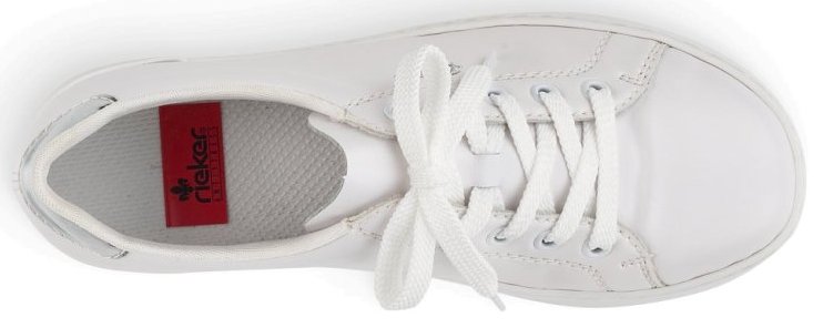 L2713-80 Rieker Туфли женские