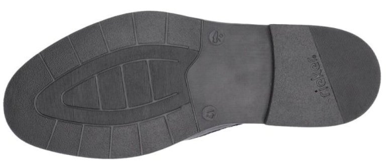 10350-00 Rieker Туфли мужские