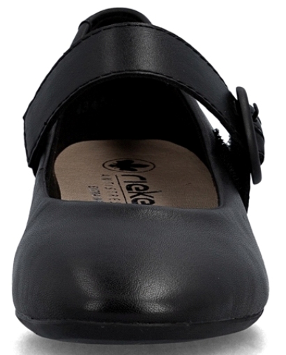 43455-00 Rieker Туфли женские