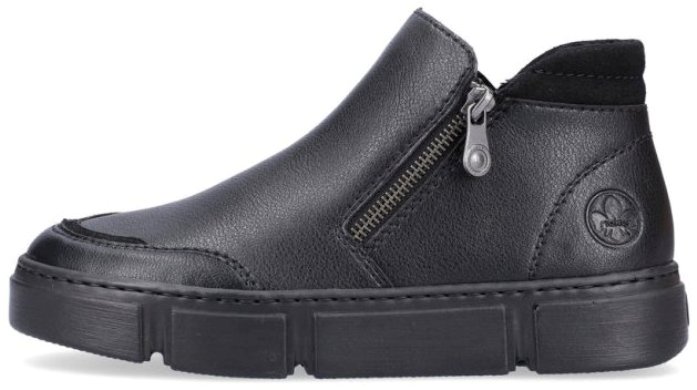 N5951-00 Rieker Ботинки женские