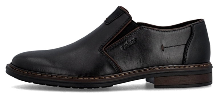 17664-00 Rieker Туфли мужские