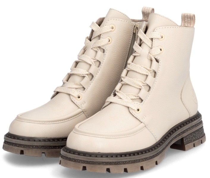 Z9800-60 Rieker Ботинки женские