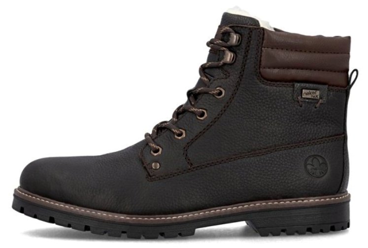 F3600-25 Rieker Ботинки мужские
