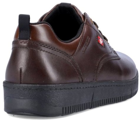 B7105-25 Rieker Туфли мужские