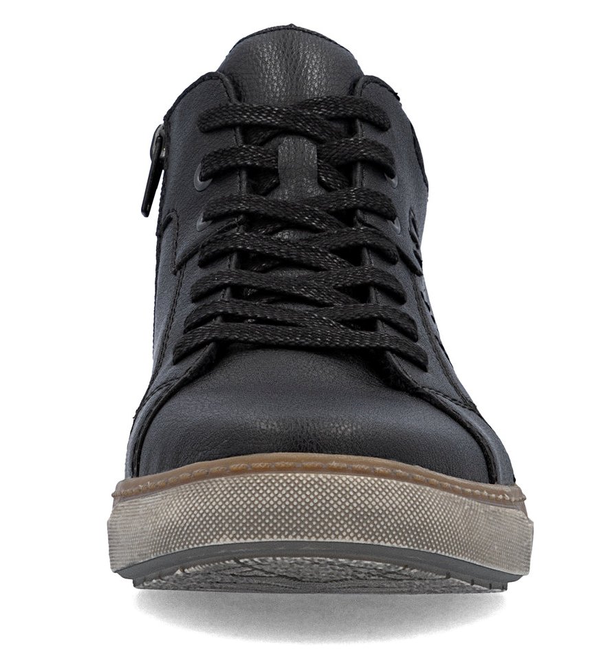 17905-00 Rieker Ботинки мужские