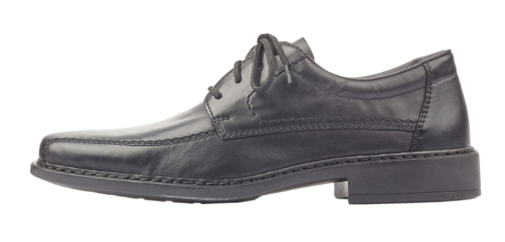 B0812-00 Rieker Туфли мужские