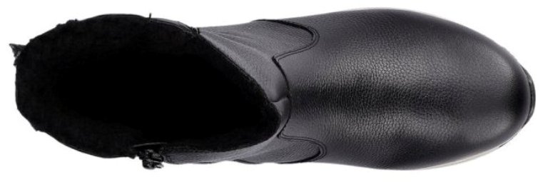 N4054-00 Rieker Ботинки женские