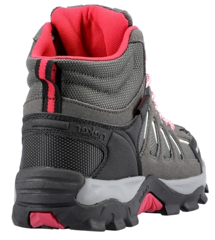 X8820-01 Rieker Ботинки женские