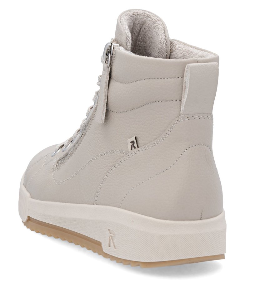 W0164-60 Rieker Ботинки женские