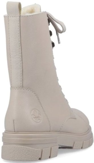 Z9119-60 Rieker ботинки женские