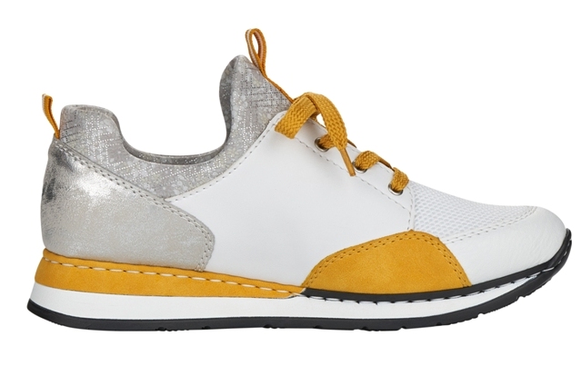 N3081-80 Rieker Туфли женские